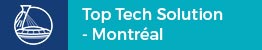 Top Tech Solution - Montréal