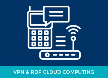 VPN & RD Cloud Computing - Top Tech Solution