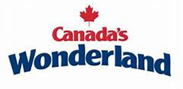 Canada’s Wonderland