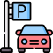 Parking & Perimeter Systems
