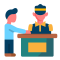 Visitor Management