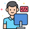 developer